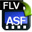 4Easysoft FLV to ASF Converter icon